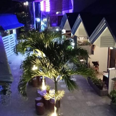 Foxtail Guesthouse Siargao General Luna  Luaran gambar