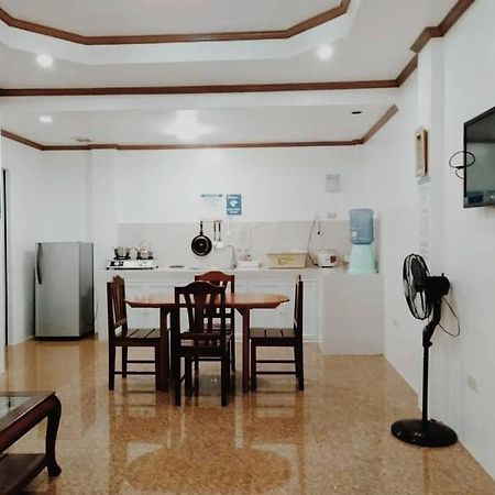 Foxtail Guesthouse Siargao General Luna  Luaran gambar