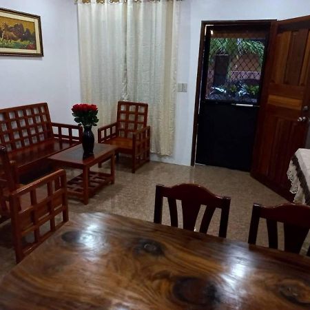 Foxtail Guesthouse Siargao General Luna  Luaran gambar