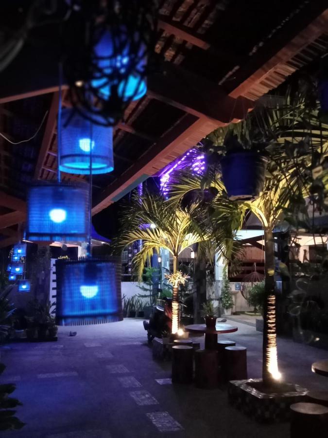 Foxtail Guesthouse Siargao General Luna  Luaran gambar