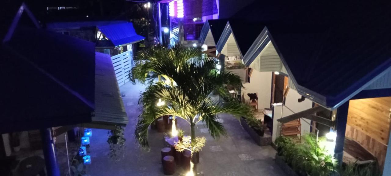 Foxtail Guesthouse Siargao General Luna  Luaran gambar