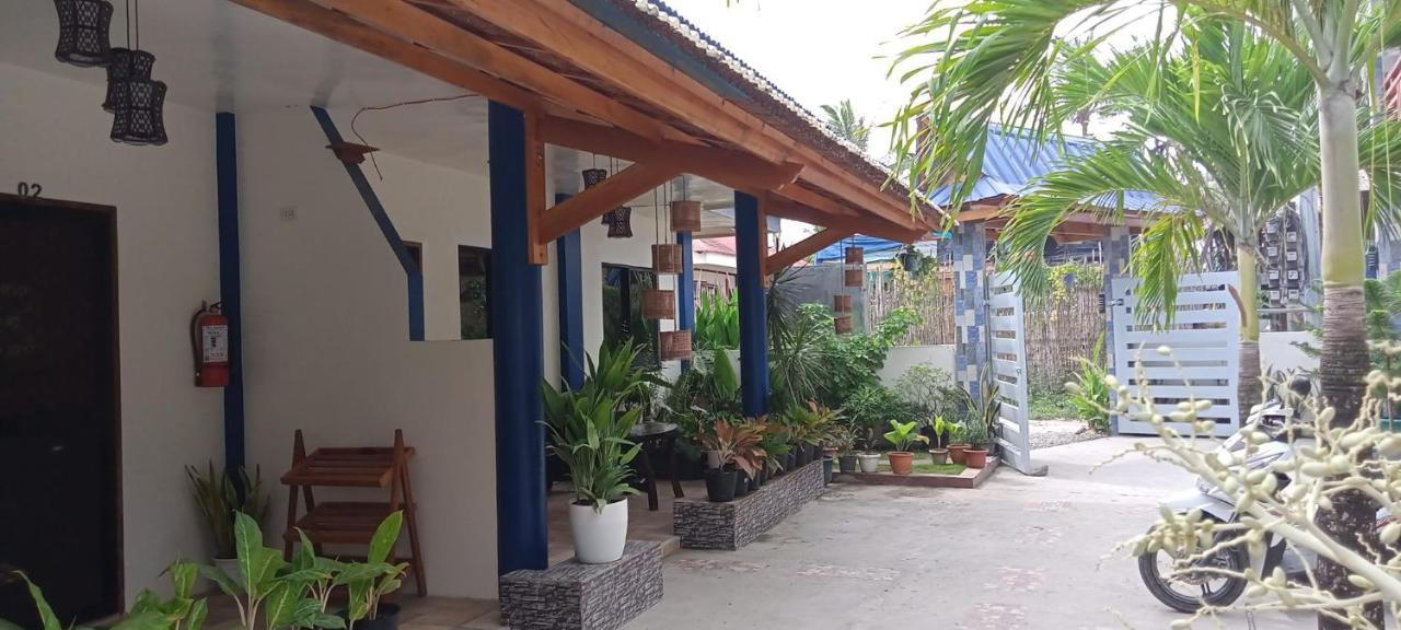 Foxtail Guesthouse Siargao General Luna  Luaran gambar