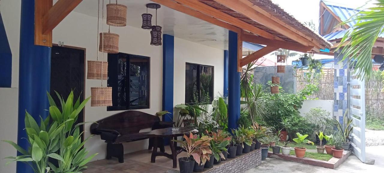 Foxtail Guesthouse Siargao General Luna  Luaran gambar