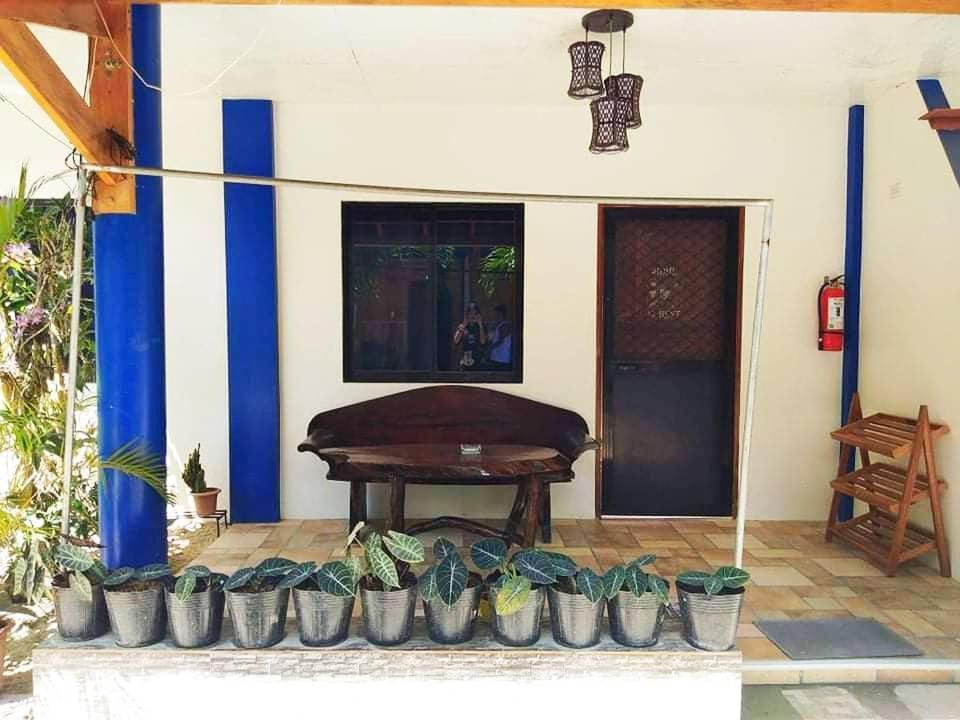 Foxtail Guesthouse Siargao General Luna  Luaran gambar